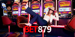 Programa VIP bet879