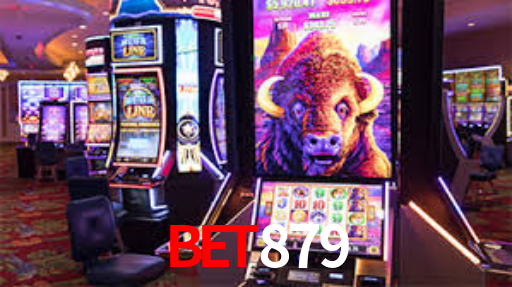 Reload Bonus bet879