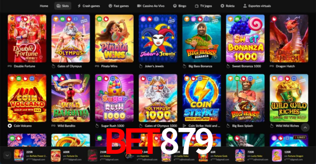 Download iOS bet879