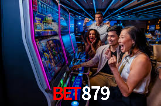 Cashback Semanal bet879