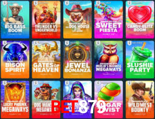 Download PC bet879
