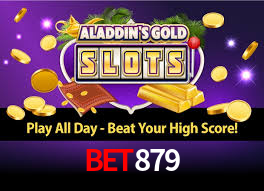 Programa VIP bet879